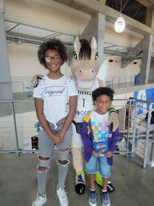 Dallas Wings - WNBA vs Indiana Fever