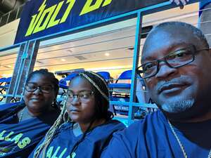 Dallas Wings - WNBA vs Indiana Fever