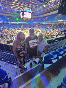 Dallas Wings - WNBA vs Indiana Fever