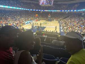 Dallas Wings - WNBA vs Indiana Fever