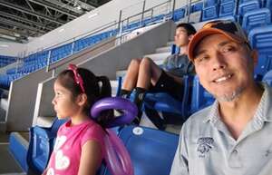 Dallas Wings - WNBA vs Indiana Fever