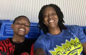 Dallas Wings - WNBA vs Indiana Fever