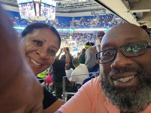 Dallas Wings - WNBA vs Indiana Fever