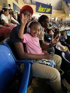 Dallas Wings - WNBA vs Indiana Fever