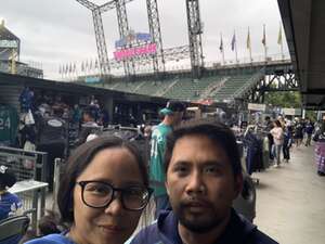 Seattle Mariners - MLB vs Oakland Athletics