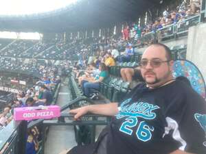Seattle Mariners - MLB vs Oakland Athletics