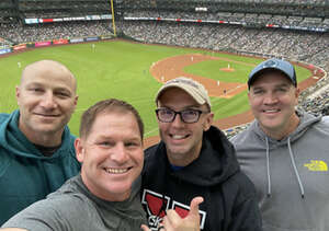 Seattle Mariners - MLB vs Oakland Athletics