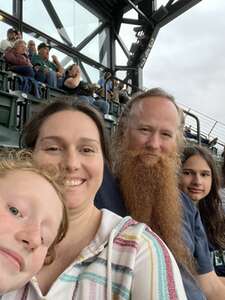 Seattle Mariners - MLB vs Oakland Athletics