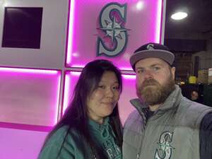 Seattle Mariners - MLB vs Oakland Athletics