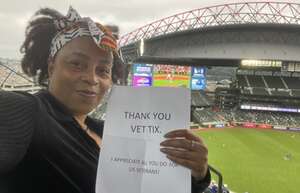 Seattle Mariners - MLB vs Oakland Athletics