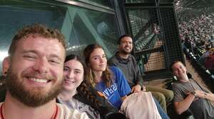 Seattle Mariners - MLB vs Oakland Athletics