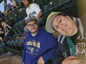 Seattle Mariners - MLB vs Oakland Athletics