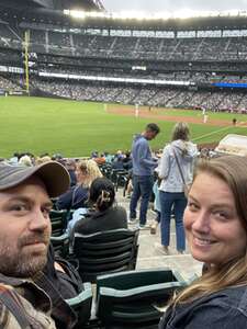 Seattle Mariners - MLB vs Oakland Athletics