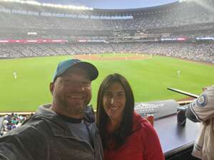 Seattle Mariners - MLB vs Oakland Athletics