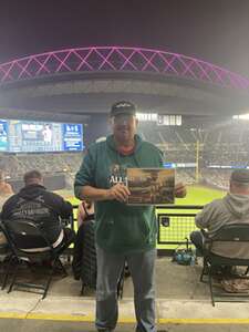 Seattle Mariners - MLB vs Oakland Athletics
