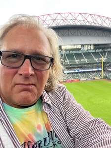 Seattle Mariners - MLB vs Oakland Athletics