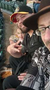 Seattle Mariners - MLB vs Oakland Athletics