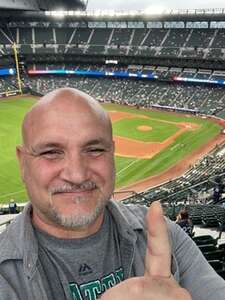 Seattle Mariners - MLB vs Oakland Athletics