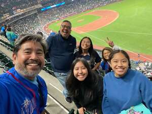 Seattle Mariners - MLB vs Oakland Athletics