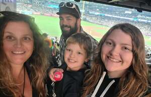 Seattle Mariners - MLB vs Oakland Athletics