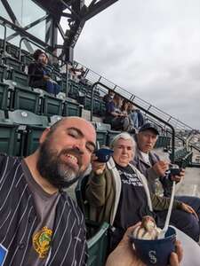 Seattle Mariners - MLB vs Oakland Athletics