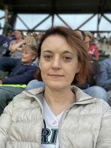 Seattle Mariners - MLB vs Oakland Athletics