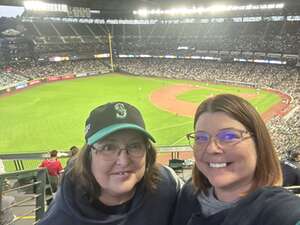 Seattle Mariners - MLB vs Los Angeles Angels