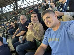 Seattle Mariners - MLB vs Los Angeles Angels