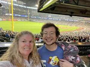 Seattle Mariners - MLB vs Los Angeles Angels