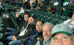 Seattle Mariners - MLB vs Los Angeles Angels