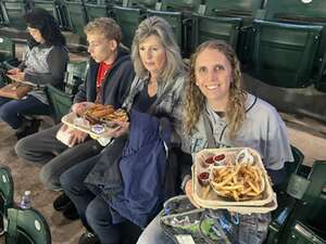 Seattle Mariners - MLB vs Los Angeles Angels