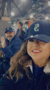 Seattle Mariners - MLB vs Los Angeles Angels