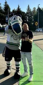 Seattle Mariners - MLB vs Los Angeles Angels