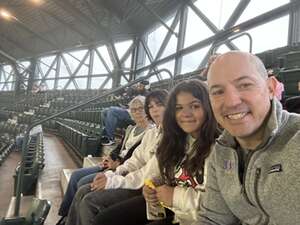 Seattle Mariners - MLB vs Los Angeles Angels