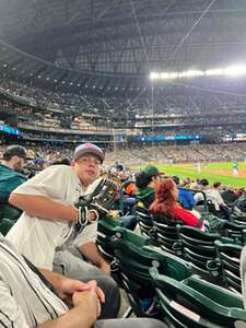 Seattle Mariners - MLB vs Los Angeles Angels