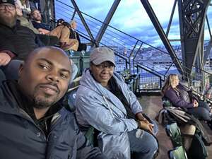 Seattle Mariners - MLB vs Houston Astros