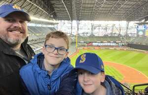 Seattle Mariners - MLB vs Houston Astros