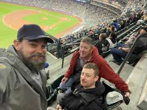 Seattle Mariners - MLB vs Houston Astros