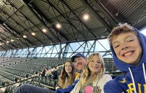 Seattle Mariners - MLB vs Houston Astros