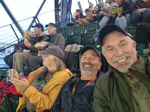 Seattle Mariners - MLB vs Houston Astros