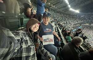 Seattle Mariners - MLB vs Houston Astros