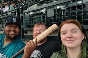 Seattle Mariners - MLB vs Houston Astros