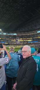 Seattle Mariners - MLB vs Houston Astros