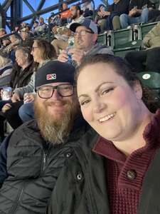 Seattle Mariners - MLB vs Houston Astros