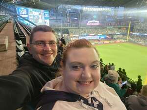 Seattle Mariners - MLB vs Houston Astros