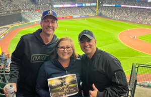 Seattle Mariners - MLB vs Houston Astros