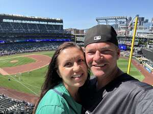 Seattle Mariners - MLB vs Houston Astros