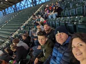 Seattle Mariners - MLB vs Houston Astros