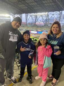 Seattle Mariners - MLB vs Houston Astros