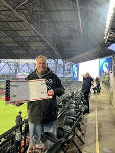 Seattle Mariners - MLB vs Houston Astros